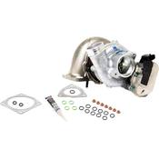 Porsche Turbocharger Kit - Borg Warner 53049980342KT