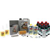 Porsche Maintenance Service Kit - Mahle 958SERVICEKT32
