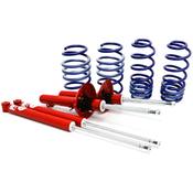 VW Cup Kit - Koni Special Active KIT-00201