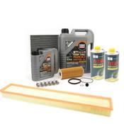 Porsche Maintenance Service Kit - Mahle 970SERVICEKT15