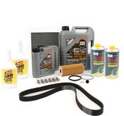 Porsche Maintenance Service Kit - Mahle 970SERVICEKT19