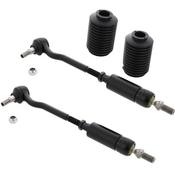 Porsche Steering Tie Rod Kit - Sebro 99334703103KT