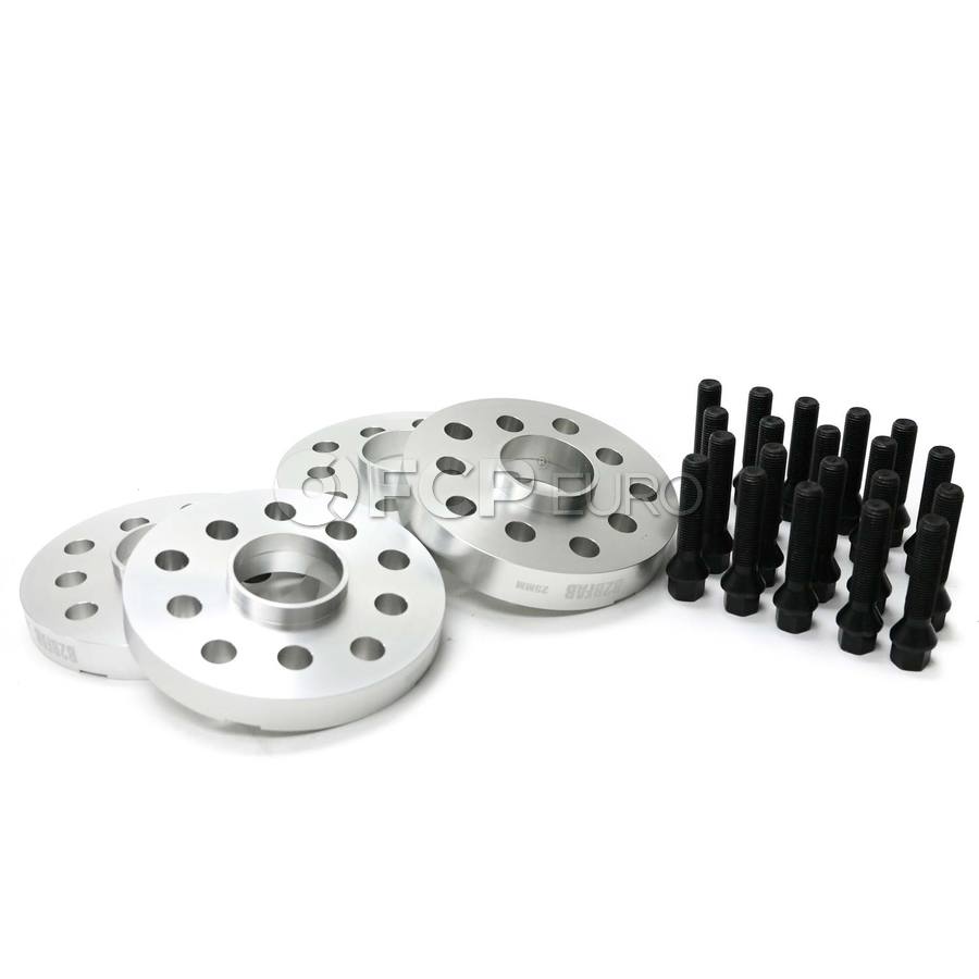 B2BFAB VW Flush Plus Wheel Spacer Kit With Hardware