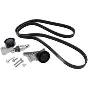 Porsche Accessory Drive Belt Kit - Gates K060696KT