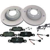 Porsche Brake Kit - Sebro 971615601FKT1