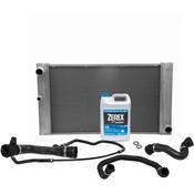 BMW Radiator Replacement Kit - 17117795138KT