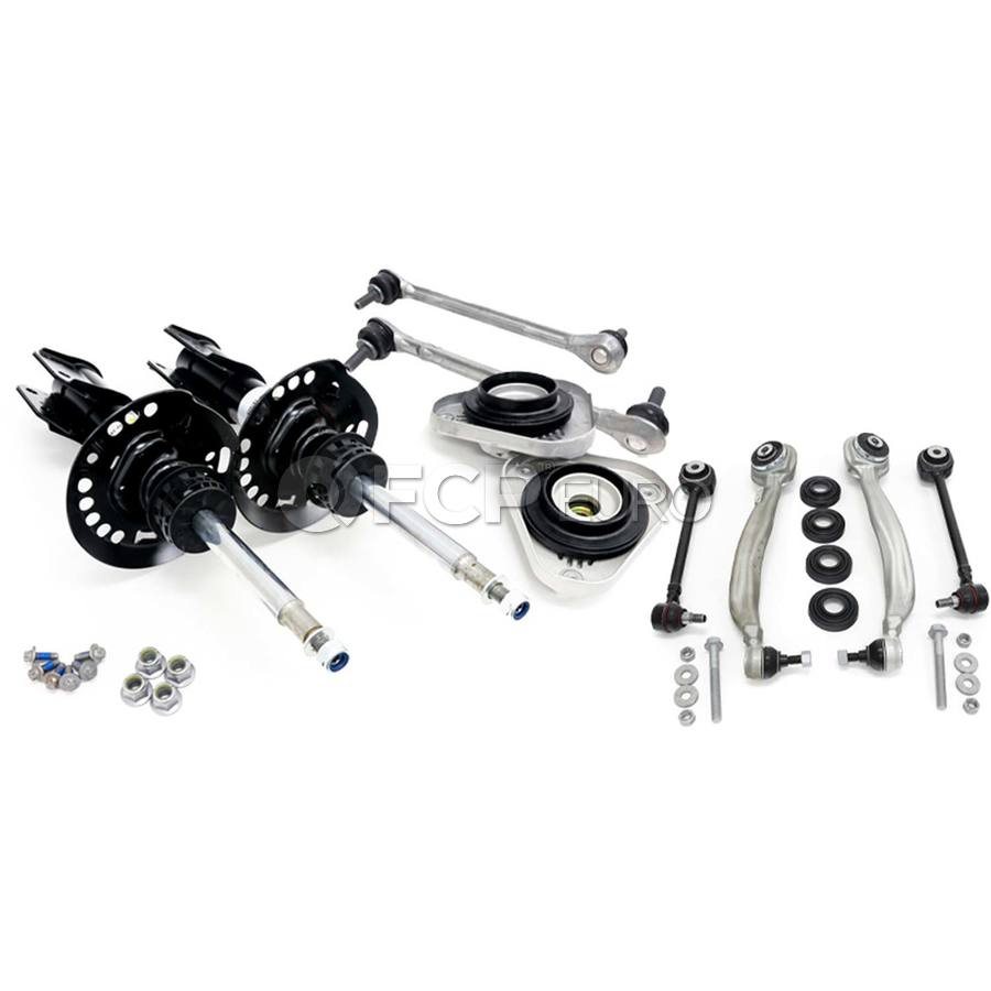 Mercedes Suspension Refresh Kit - Febi Bilstein | FCP Euro