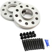 Volvo Wheel Spacer Kit - H&R 3035650KT1
