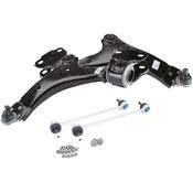 Volvo Control Arm Kit - TRW 31317666KT1