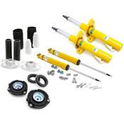 Audi Strut & Shock Kit - Bilstein B6 Performance 35108177KT4