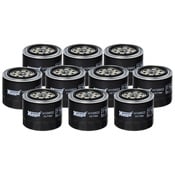 Volvo Oil Filter Case - Hengst 3517857KT1