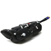 BMW Plastic Fuel Tank - Genuine BMW 16111184713