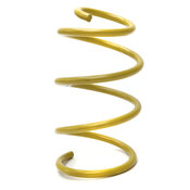 BMW Front Coil Spring (Bmw Performance) - Genuine BMW 31336788893