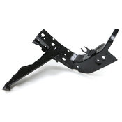 BMW Fender Apron Reinforcement - Genuine BMW 41007284102