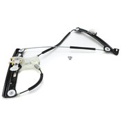 BMW Window Regulator - Genuine BMW 51337223651