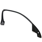 BMW Door Window Molding - Genuine BMW 51337299531
