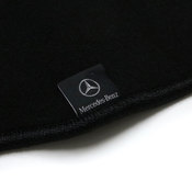 Mercedes Reversible Cargo Mat - Genuine Mercedes 2136803206