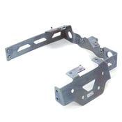 Mercedes Radiator Mount Bracket - Genuine Mercedes 4635007131