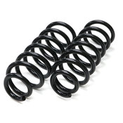 Porsche Coil Spring Set - Genuine Porsche 95533353111504