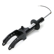 Porsche Suspension Strut - Genuine Porsche 958413032