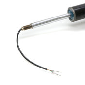 Porsche Suspension Strut - Genuine Porsche 958413032