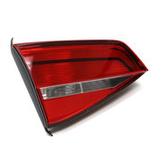 VW Tail Light Assembly - Genuine VW 5C6945093F