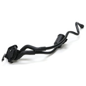 Audi Evaporative Emissions System Lines - Genuine Audi 80A133366