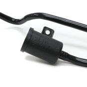Audi Evaporative Emissions System Lines - Genuine Audi 80A133366