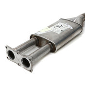 Volvo Exhaust Muffler - Genuine Volvo 31392125