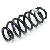 Volvo Coil Spring - Genuine Volvo 31658304