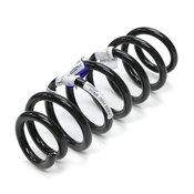 Volvo Coil Spring - Genuine Volvo 31658305