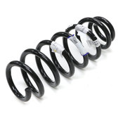 Volvo Coil Spring - Genuine Volvo 31658305