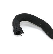 Mercedes Engine Coolant Hose - Genuine Mercedes 1668307101