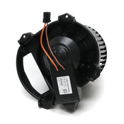 Mercedes Blower Motor - Genuine Mercedes 2469061601