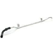Mercedes Radiator Coolant Hose - Genuine Mercedes 4635002388 | FCP Euro
