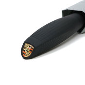 Porsche Heritage Design Umbrella - Genuine Porsche WAP0500810PHKR