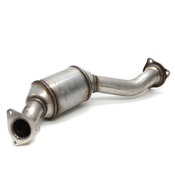 VW Catalytic Converter - Genuine VW 7L8254350SX