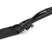 Volvo Windshield Wiper Arm - Genuine Volvo 32219077