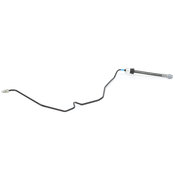 Volvo Brake Hydraulic Hose - Genuine Volvo 32246095