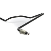 Volvo Brake Hydraulic Hose - Genuine Volvo 32246095