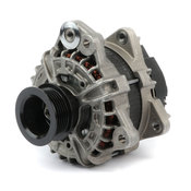 Volvo Alternator - Genuine Volvo 36051414