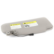 Volvo Sun Visor - Genuine Volvo 39822706