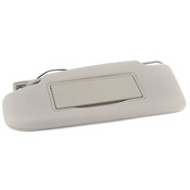 Volvo Sun Visor - Genuine Volvo 39822706