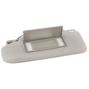 Volvo Sun Visor - Genuine Volvo 39822706