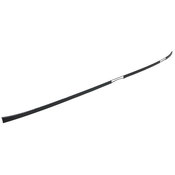 BMW Roof Moulding Prime-Coated Left - Genuine BMW 51138208775