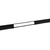 BMW Roof Moulding Prime-Coated Left - Genuine BMW 51138208775