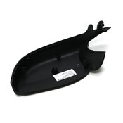 BMW Lower Housing Section Left - Genuine BMW 51167308647