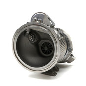 Audi Turbocharger Assembly - Borg Warner 18539880164