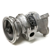 Audi Turbocharger Assembly - Borg Warner 18539880164