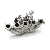 Audi Turbocharger - Borg Warner 18559880036